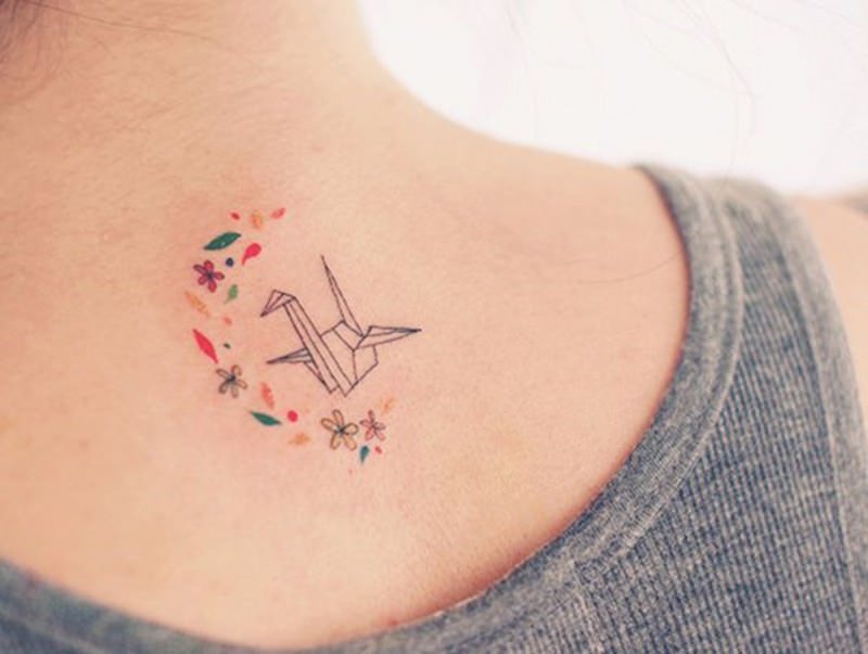 155+ Minimalist Tattoo Design Ideas You Should Definitely Know About - Wild  Tattoo Art