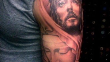 125+ Jesus Tattoo Ideas That Make Everyone Go Hallelujah!