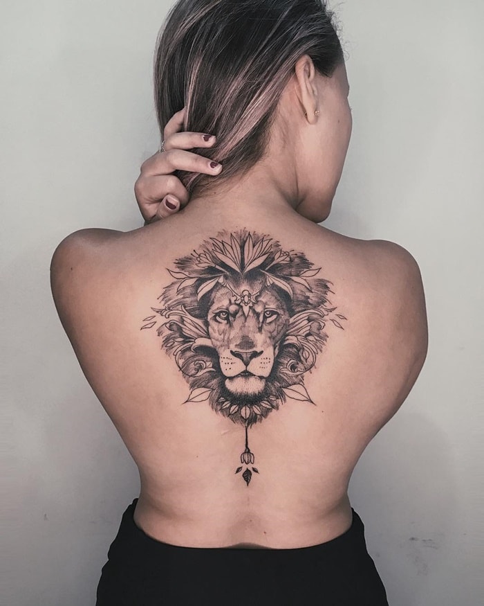 125 Cute Animals Tattoo Ideas for Animal Lovers - Wild Tattoo Art