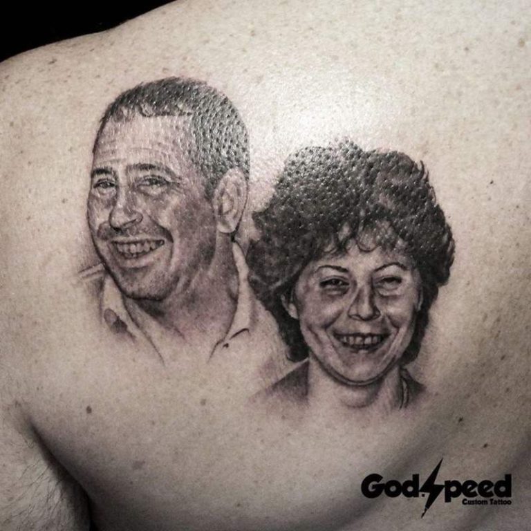 155 Portrait Tattoos That Look Real As Ever Wild Tattoo Art 155-portrait-tattoos-that-look-real-as-ever-wild-tattoo-art