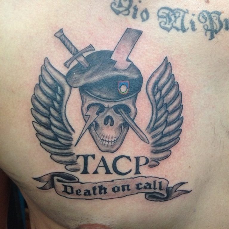 125 Air Force Tattoos that Catch the Eye Wild Tattoo Art