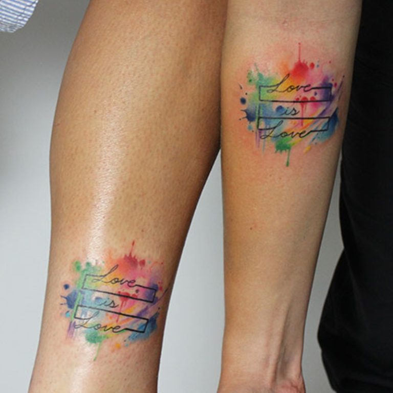 115 Amazing Marriage Tattoo Ideas to Commemorate Your Big Day and ...