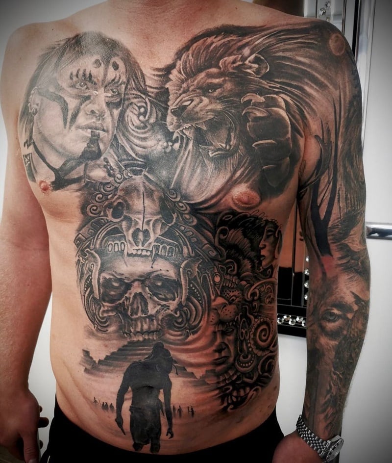 Mayan_Tattoos