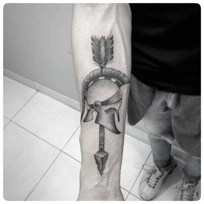 Gladiator_Tattoos