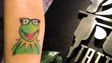 95 Lucky Frog Tattoo Ideas That Will Inspire You