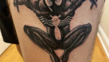 125 Best Spiderman Tattoos for 2022