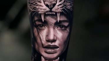 75 Realism Tattoo Ideas for Some Amazing Body Art Experience